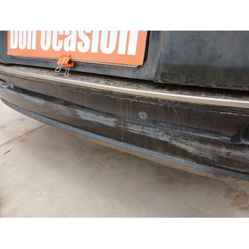 Recambio de paragolpes trasero para fiat 500l (351_, 352_) 1.4 (199lyb1b) referencia OEM IAM   