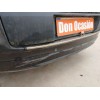 Recambio de paragolpes trasero para fiat 500l (351_, 352_) 1.4 (199lyb1b) referencia OEM IAM   