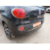 Recambio de paragolpes trasero para fiat 500l (351_, 352_) 1.4 (199lyb1b) referencia OEM IAM   