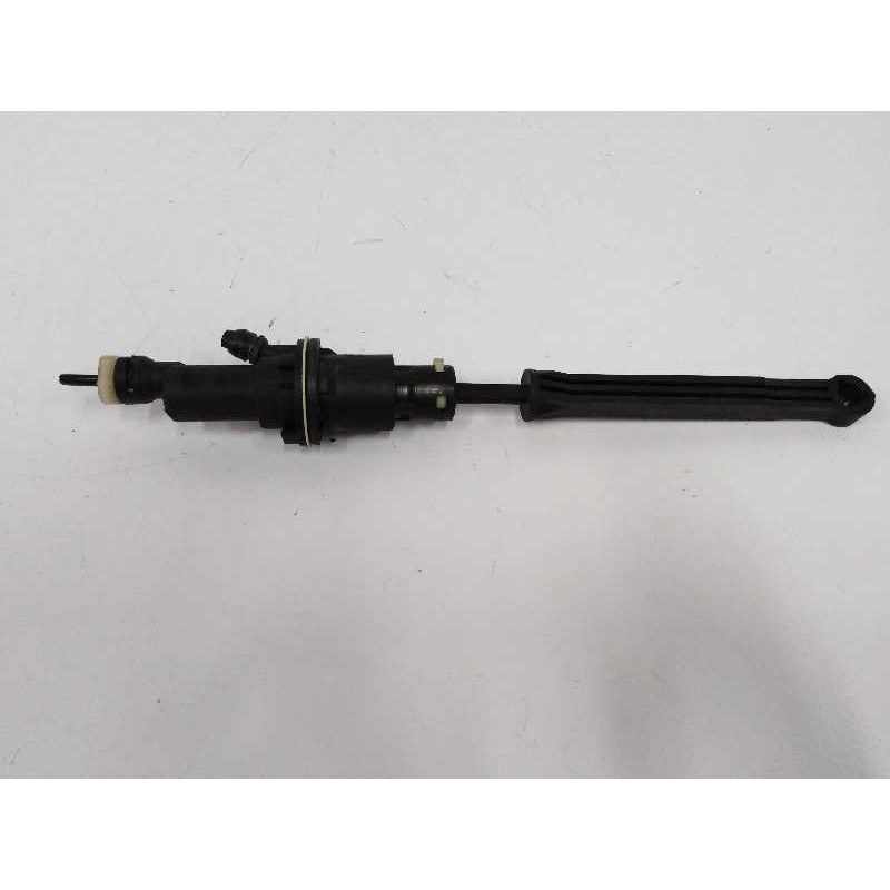 Recambio de bomba embrague para citroën c4 cactus 1.2 12v vti referencia OEM IAM 9801137480  
