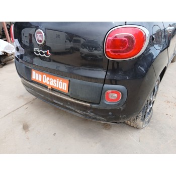Recambio de paragolpes trasero para fiat 500l (351_, 352_) 1.4 (199lyb1b) referencia OEM IAM   
