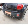 Recambio de paragolpes trasero para fiat 500l (351_, 352_) 1.4 (199lyb1b) referencia OEM IAM   