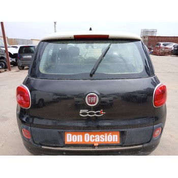 Recambio de porton trasero para fiat 500l (351_, 352_) 1.4 (199lyb1b) referencia OEM IAM   