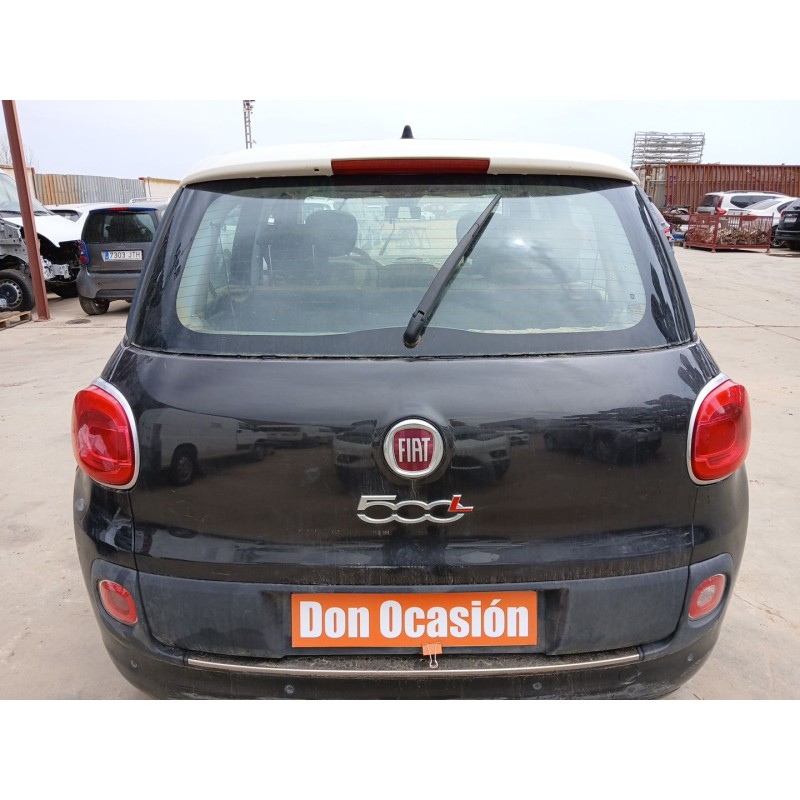 Recambio de porton trasero para fiat 500l (351_, 352_) 1.4 (199lyb1b) referencia OEM IAM   