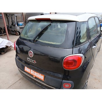 Recambio de porton trasero para fiat 500l (351_, 352_) 1.4 (199lyb1b) referencia OEM IAM   
