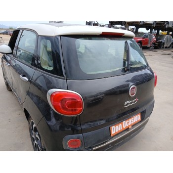 Recambio de porton trasero para fiat 500l (351_, 352_) 1.4 (199lyb1b) referencia OEM IAM   