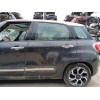 Recambio de puerta trasera izquierda para fiat 500l (351_, 352_) 1.4 (199lyb1b) referencia OEM IAM   
