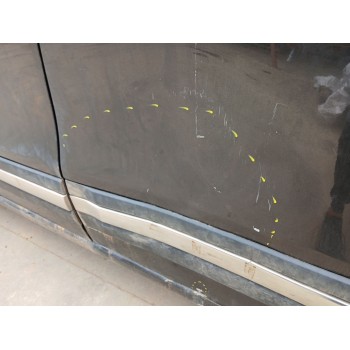 Recambio de puerta trasera izquierda para fiat 500l (351_, 352_) 1.4 (199lyb1b) referencia OEM IAM   