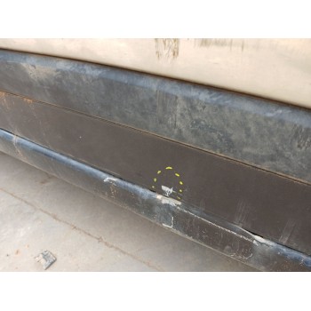Recambio de puerta trasera izquierda para fiat 500l (351_, 352_) 1.4 (199lyb1b) referencia OEM IAM   