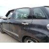 Recambio de puerta trasera izquierda para fiat 500l (351_, 352_) 1.4 (199lyb1b) referencia OEM IAM   