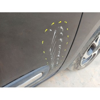 Recambio de puerta delantera derecha para fiat 500l (351_, 352_) 1.4 (199lyb1b) referencia OEM IAM   