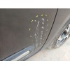 Recambio de puerta delantera derecha para fiat 500l (351_, 352_) 1.4 (199lyb1b) referencia OEM IAM   