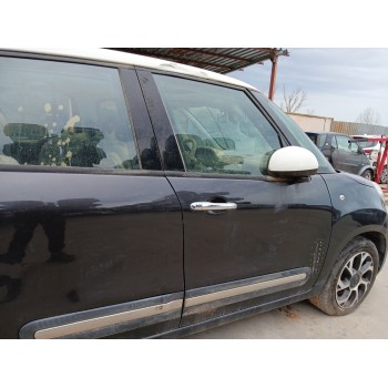 Recambio de puerta delantera derecha para fiat 500l (351_, 352_) 1.4 (199lyb1b) referencia OEM IAM   
