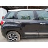 Recambio de puerta trasera derecha para fiat 500l (351_, 352_) 1.4 (199lyb1b) referencia OEM IAM   