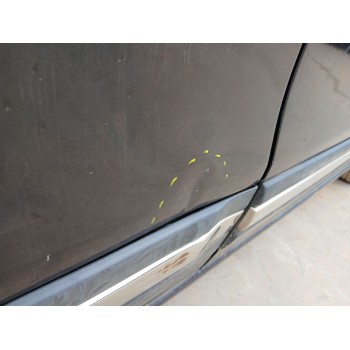 Recambio de puerta trasera derecha para fiat 500l (351_, 352_) 1.4 (199lyb1b) referencia OEM IAM   