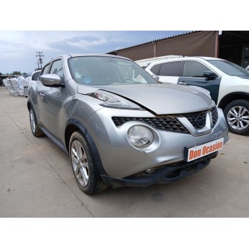 nissan juke (f15) del año 2018
