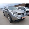 nissan juke (f15) del año 2018