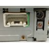 Recambio de sistema audio / radio cd para toyota prius (nhw20) 1.5 cat referencia OEM IAM 8612047120  