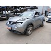 nissan juke (f15) del año 2018