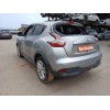 nissan juke (f15) del año 2018