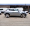 nissan juke (f15) del año 2018