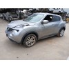 nissan juke (f15) del año 2018