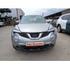 nissan juke (f15) del año 2018