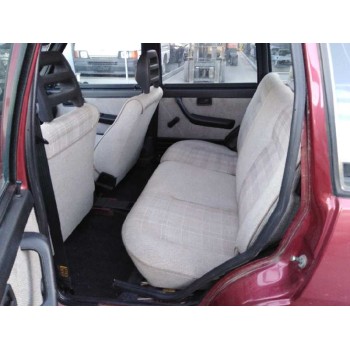 fiat uno (146) del año 1993