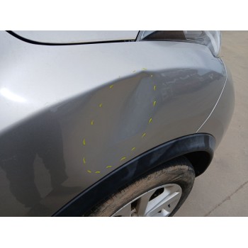 Recambio de aleta delantera derecha para nissan juke (f15) 1.2 dig-t referencia OEM IAM   