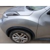 Recambio de aleta delantera izquierda para nissan juke (f15) 1.2 dig-t referencia OEM IAM   