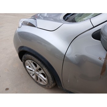 Recambio de aleta delantera izquierda para nissan juke (f15) 1.2 dig-t referencia OEM IAM   