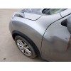 Recambio de aleta delantera izquierda para nissan juke (f15) 1.2 dig-t referencia OEM IAM   