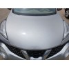 Recambio de capot para nissan juke (f15) 1.2 dig-t referencia OEM IAM   