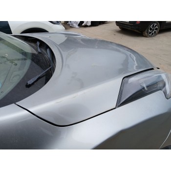 Recambio de capot para nissan juke (f15) 1.2 dig-t referencia OEM IAM   