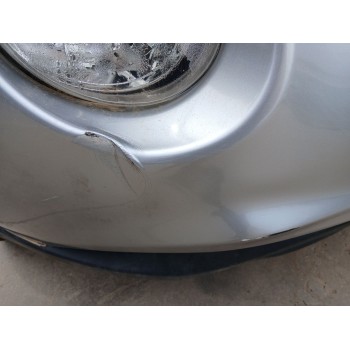 Recambio de paragolpes delantero para nissan juke (f15) 1.2 dig-t referencia OEM IAM   