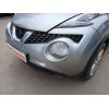 Recambio de paragolpes delantero para nissan juke (f15) 1.2 dig-t referencia OEM IAM   