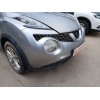 Recambio de paragolpes delantero para nissan juke (f15) 1.2 dig-t referencia OEM IAM   
