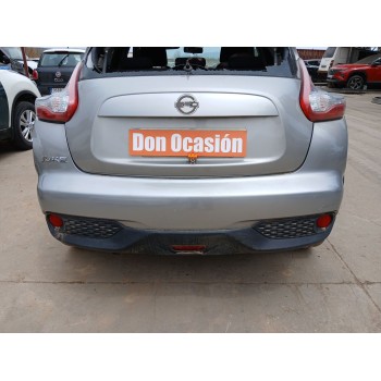 PARAGOLPES TRASERO 85022BV80E 