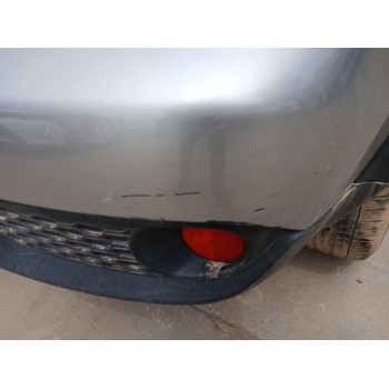 Recambio de paragolpes trasero para nissan juke (f15) 1.2 dig-t referencia OEM IAM   