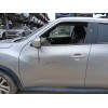 Recambio de puerta delantera izquierda para nissan juke (f15) 1.2 dig-t referencia OEM IAM   