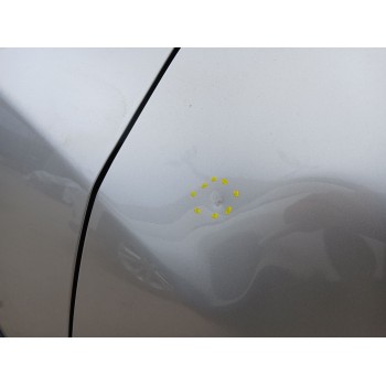 Recambio de puerta delantera izquierda para nissan juke (f15) 1.2 dig-t referencia OEM IAM   