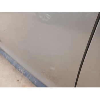 Recambio de puerta delantera izquierda para nissan juke (f15) 1.2 dig-t referencia OEM IAM   