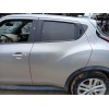 Recambio de puerta trasera izquierda para nissan juke (f15) 1.2 dig-t referencia OEM IAM   