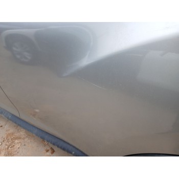 Recambio de puerta trasera izquierda para nissan juke (f15) 1.2 dig-t referencia OEM IAM   