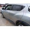 Recambio de puerta trasera izquierda para nissan juke (f15) 1.2 dig-t referencia OEM IAM   