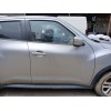 Recambio de puerta delantera derecha para nissan juke (f15) 1.2 dig-t referencia OEM IAM   