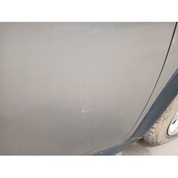 Recambio de puerta delantera derecha para nissan juke (f15) 1.2 dig-t referencia OEM IAM   