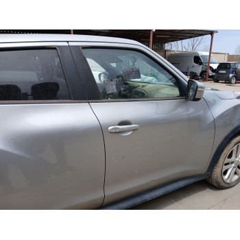 Recambio de puerta delantera derecha para nissan juke (f15) 1.2 dig-t referencia OEM IAM   