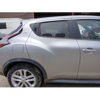 Recambio de puerta trasera derecha para nissan juke (f15) 1.2 dig-t referencia OEM IAM   