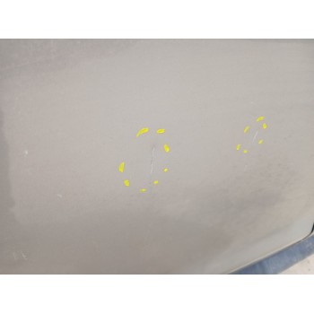 Recambio de puerta trasera derecha para nissan juke (f15) 1.2 dig-t referencia OEM IAM   